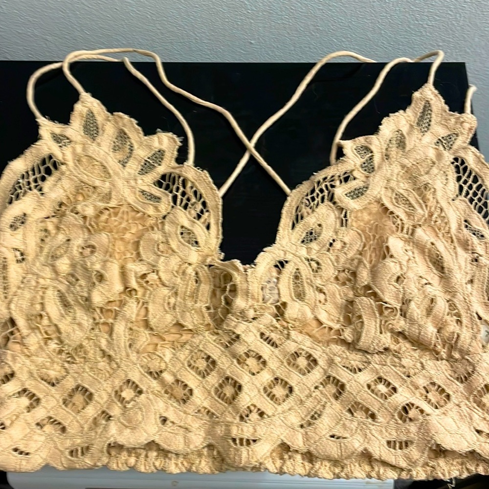 Free People Bralette